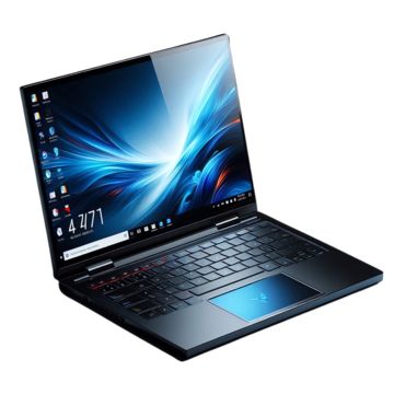 Laptop