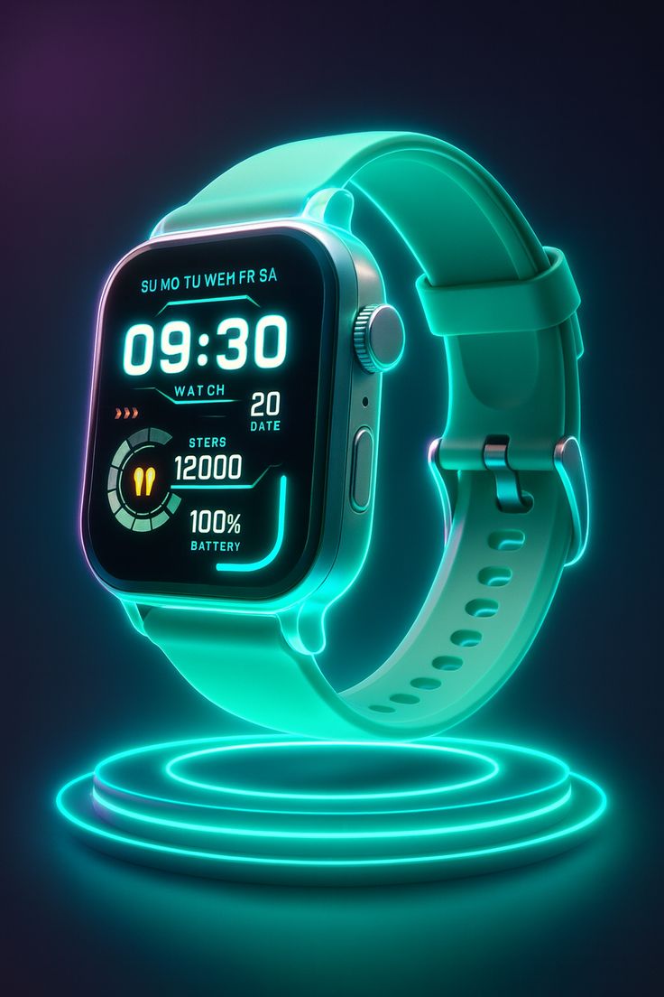 Smart Watch