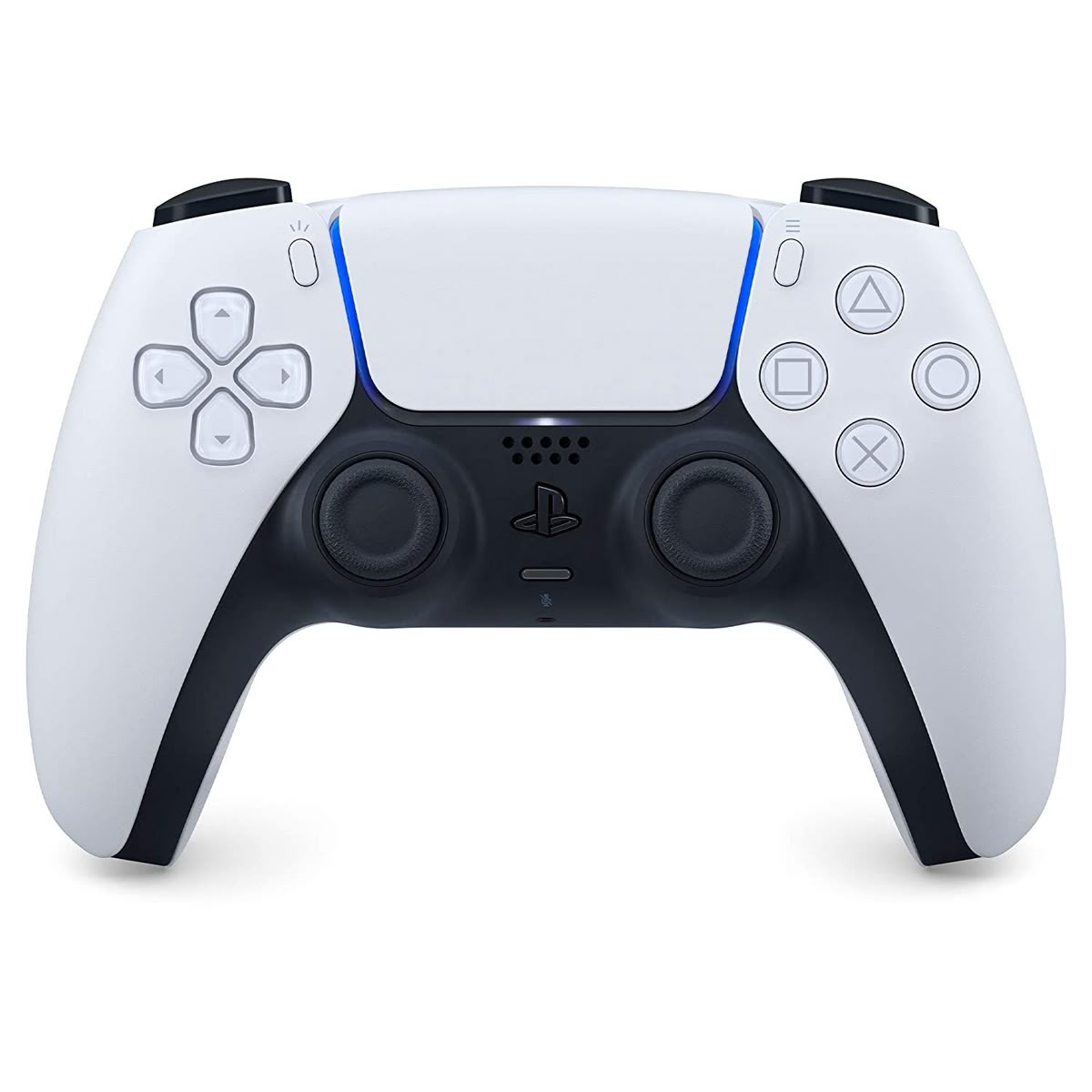 Gaming Consoles