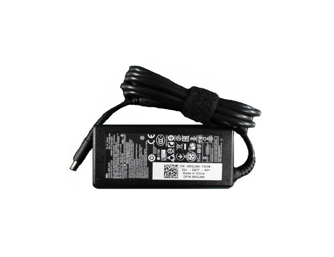 Dell 65W 4.5mm AC Adapter