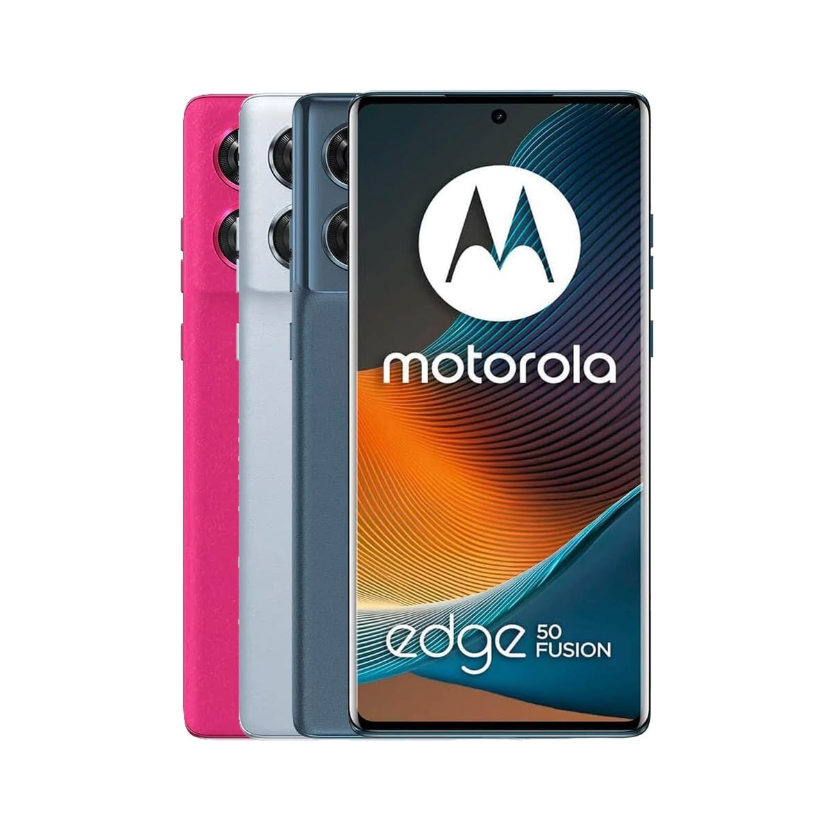 Motorola Moto Edge 40