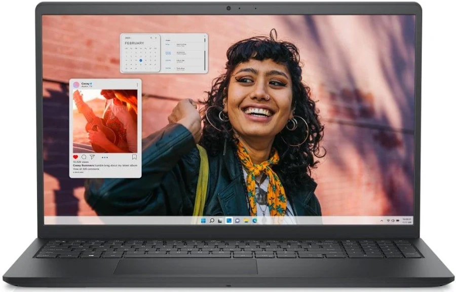 Dell Inspiron 15 Intel Core i5 13th Gen Laptop