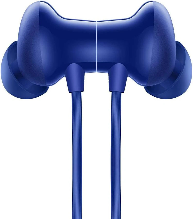 OnePlus Bullets Z2 Bluetooth Wireless in Ear Earphones with Mic